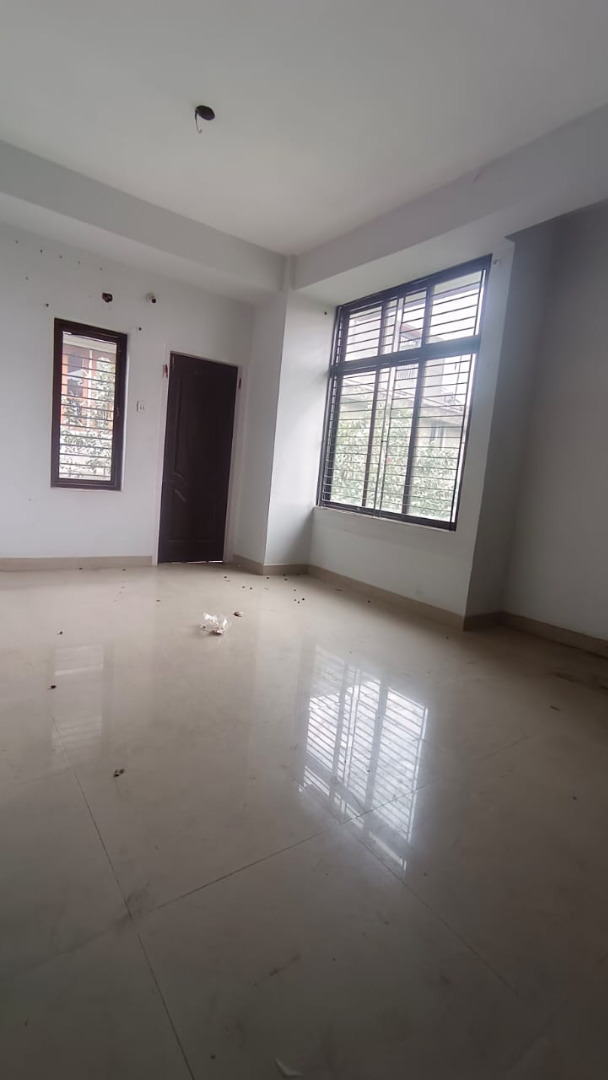 Unfurnished 3bhk in F.A. Nagar, Guwahati-22, Fakhruddin Ali Ahmed Nagar Road, Chandan Nagar, Six Mile, Guwahati, Assam, India for Rent